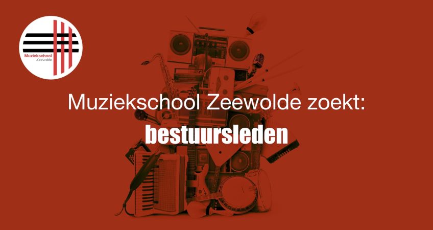 Bestuursleden VACATURE v2